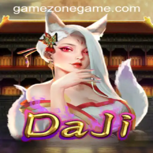 DaJi: A Unique Gaming Experience in GameZone