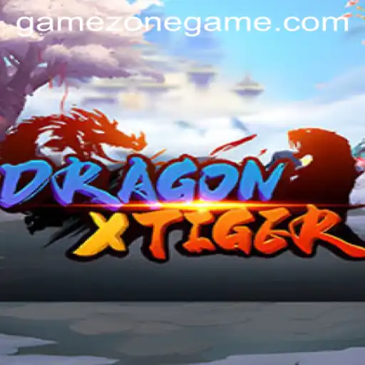 Unlocking the Thrills of DragonXTiger on GameZone