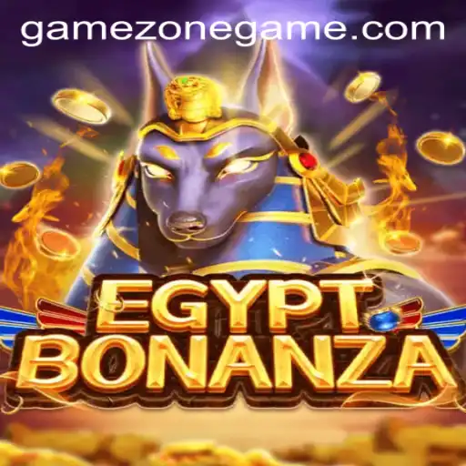 Unveiling EgyptBonanza: A Journey Through Time and Treasures at GameZone