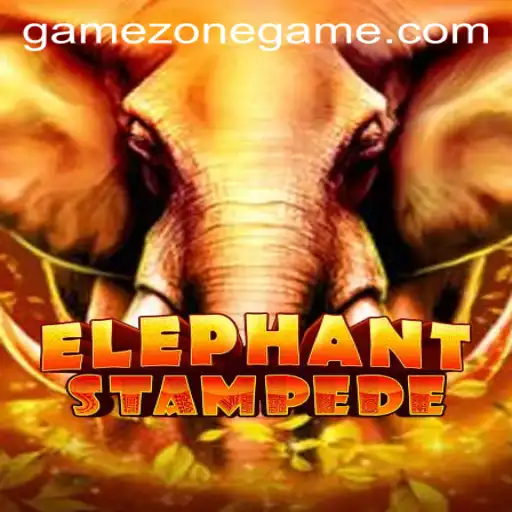 Unleashing Adventure: Dive into the Thrilling World of ElephantStampede on GameZone