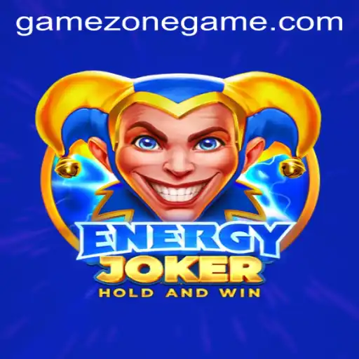 Experience the Thrill with EnergyJoker in GameZone