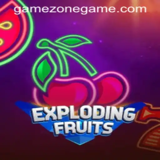 Experience the Thrill of ExplodingFruits with GameZone