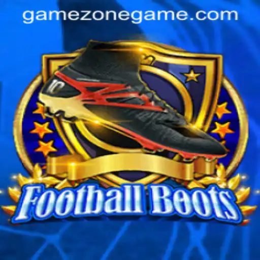 FootballBoots: A New Era in Sports Gaming with GameZone