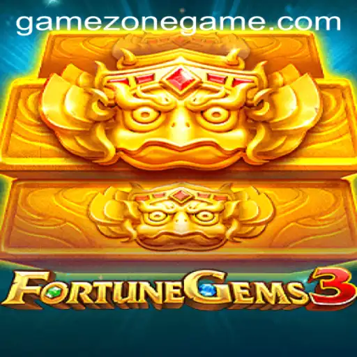 Explore the Thrilling World of FortuneGems3 at GameZone