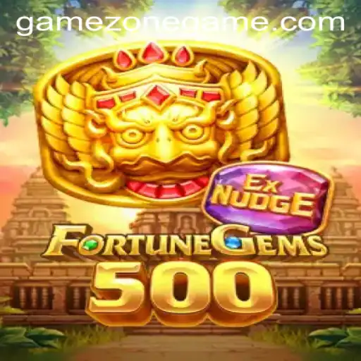 Explore the Thrilling World of FortuneGems500: Your Next Adventure in GameZone