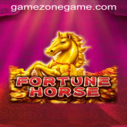 Unveiling the Thrill of FortuneHorse: A Journey Through GameZone