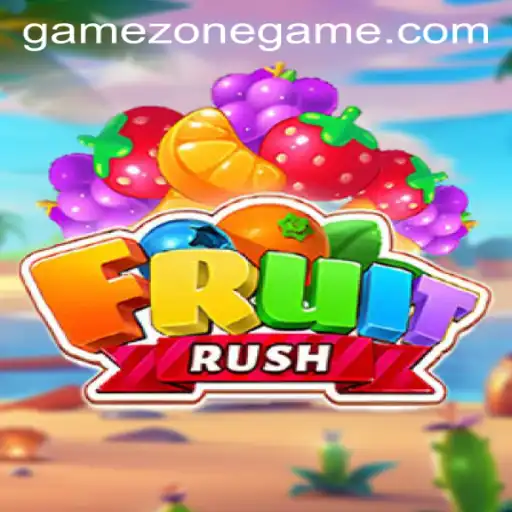 FruitRush: A Vibrant Adventure in the Heart of GameZone