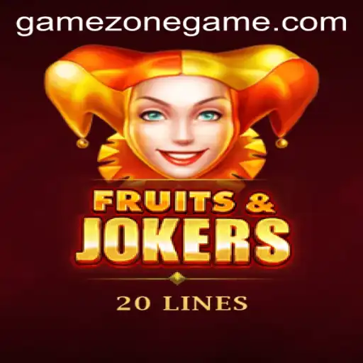 Exploring FruitsAndJokers20: A Thrilling Gaming Experience on GameZone