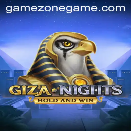 GizaNights: An Engaging New Adventure Game Capturing the Essence of Ancient Egypt