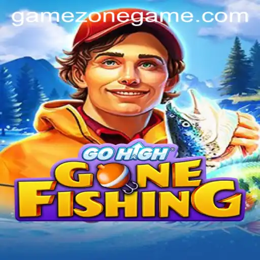Dive into GoHighGoneFishing: A Splash of Adventure at GameZone