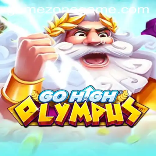 GoHighOlympus: A Journey Through Mythical Realms in GameZone