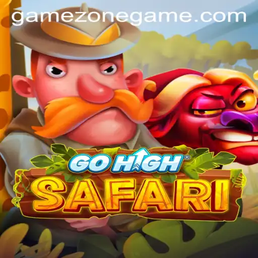 Exploring the Exciting World of GoHighSafari in GameZone
