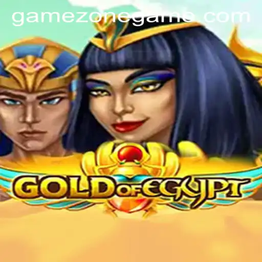 Unlocking the Mysteries of GoldOfEgypt in GameZone