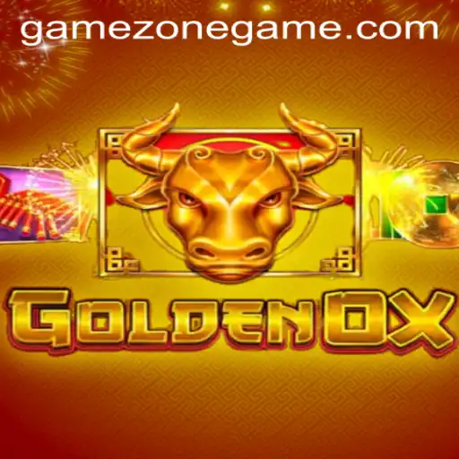Explore the Exciting World of GoldenOx: A GameZone Adventure