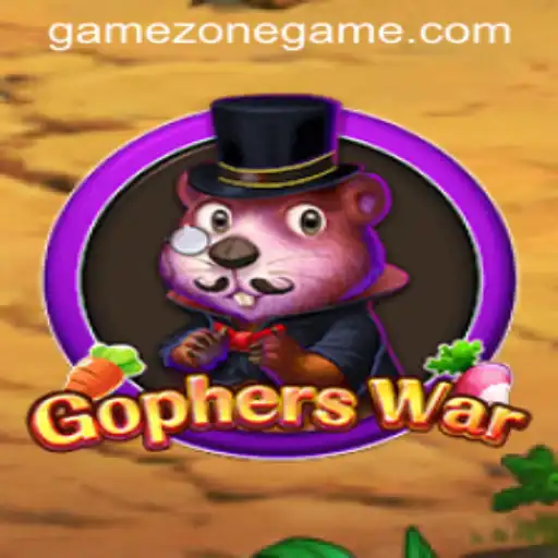 Discover the Thrilling World of GophersWar on GameZone