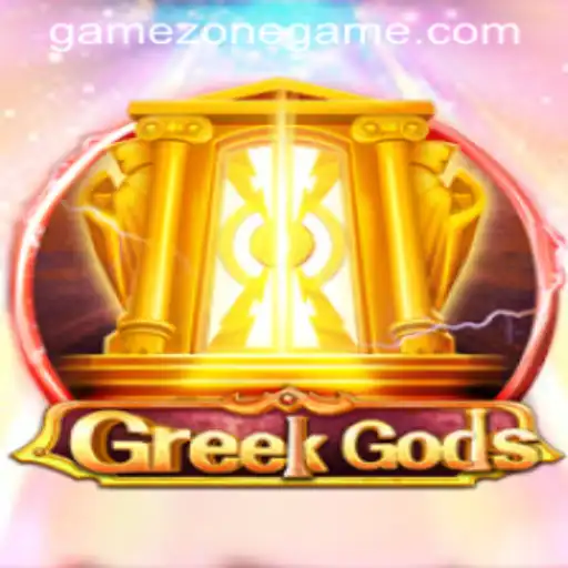 Dive into GreekGods: Explore the Mythical Realm on GameZone