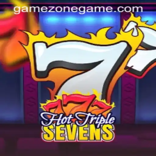 Exploring HotTripleSevens: A GameZone Favorite