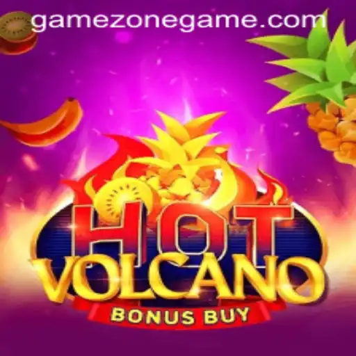 Exploring the Thrills of HotVolcanoBonusBuy in the GameZone
