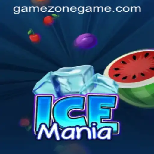 Dive into the Cool Excitement of IceMania in GameZone