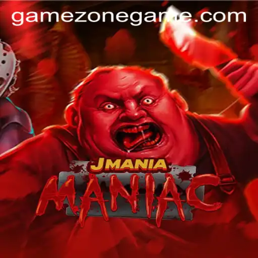 Discover the Thrills of JManiaManiac on GameZone