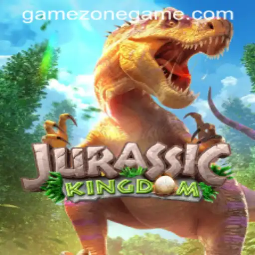 Discovering the Epic World of JurassicKingdom on GameZone