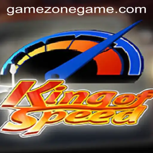 Discover the Thrills of KingofSpeed on GameZone