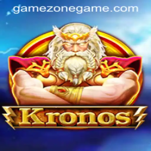 Chronicles of Kronos: The Ultimate GameZone Adventure