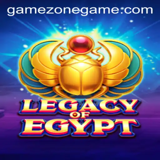 Exploring LegacyOfEgypt: A Riveting Experience in GameZone