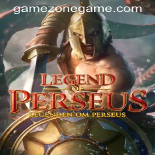 The Epic Quest: LegendofPerseus on GameZone