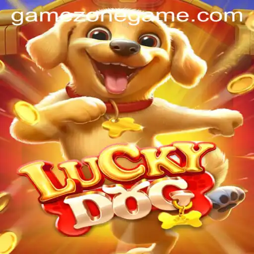 Embark on a Thrilling Adventure in LuckyDog on GameZone