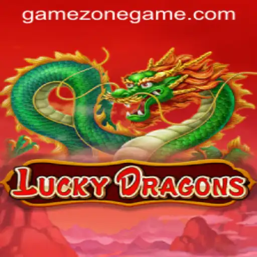 Exploring the Magical World of LuckyDragons