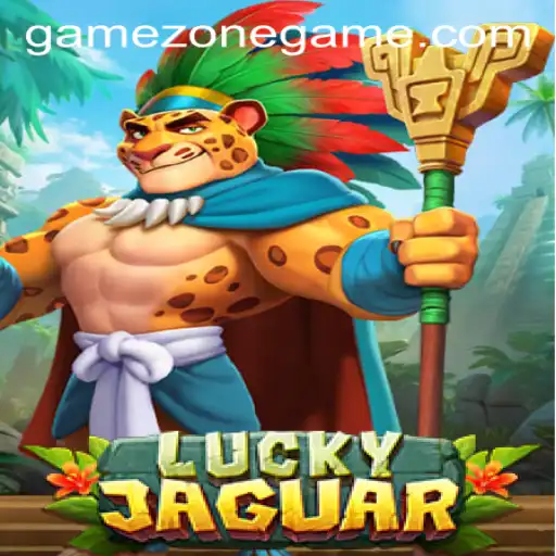 Unleashing Adventure with LuckyJaguar in GameZone