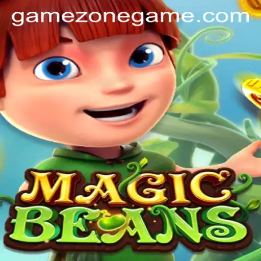 Discover the Enchanting World of MAGICBEANS on GameZone