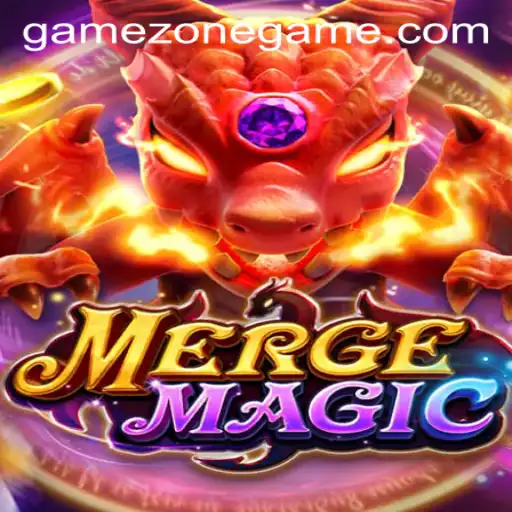 Explore the Magical World of MERGEMAGIC: A GameZone Favorite