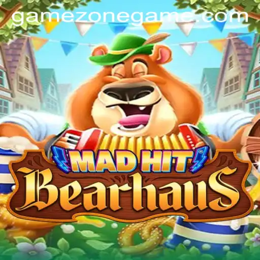 MadHitBearhaus: A Riveting GameZone Experience