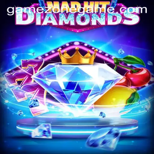 Unveiling MadHitDiamonds in the GameZone Arena