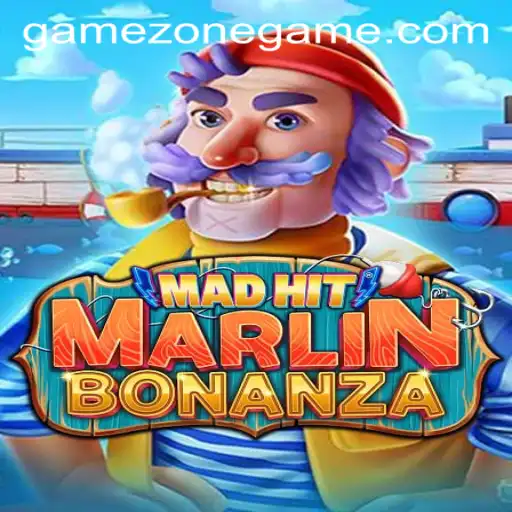 MadHitMarlinBonanza: Dive into the Exciting Ocean of GameZone