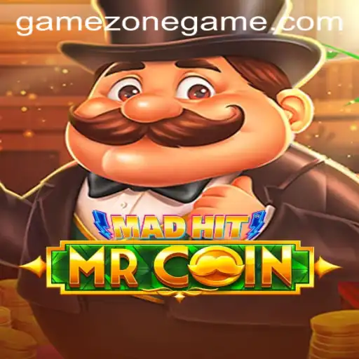 Unveiling the Thrilling World of MadHitMrCoin in GameZone