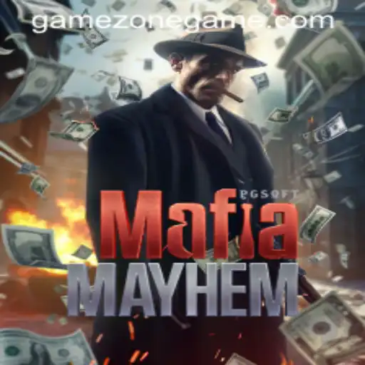 MafiaMayhem: Dive Into the Chaos of Organized Crime Gaming