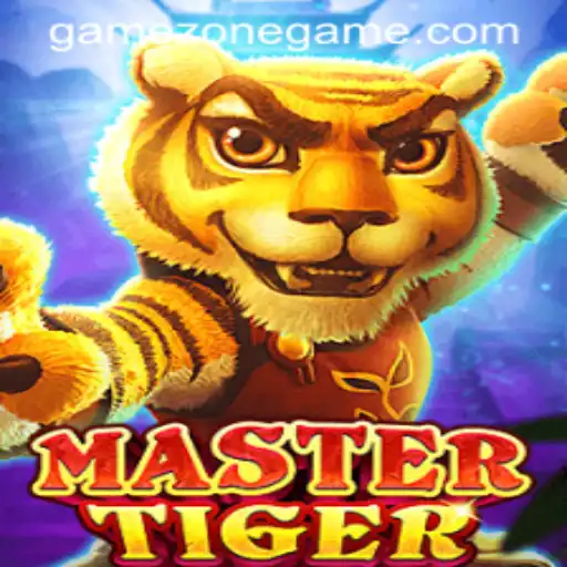 MasterTiger: A Strategic Adventure in the Heart of GameZone