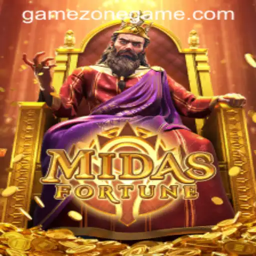 MidasFortune: A New Gold Standard in Interactive Gaming