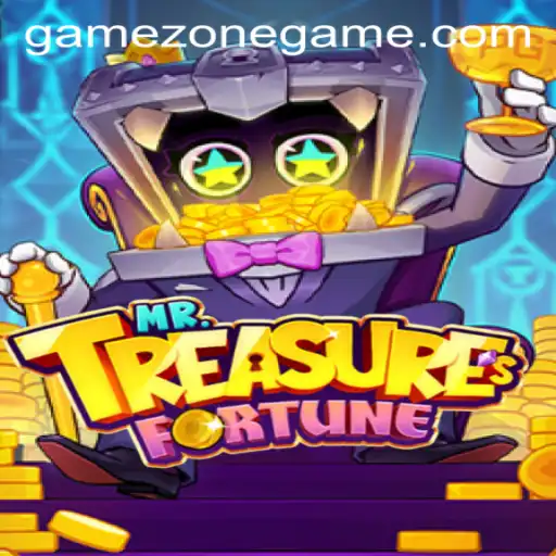 Discover MrTreasuresFortune: The Latest Sensation in GameZone