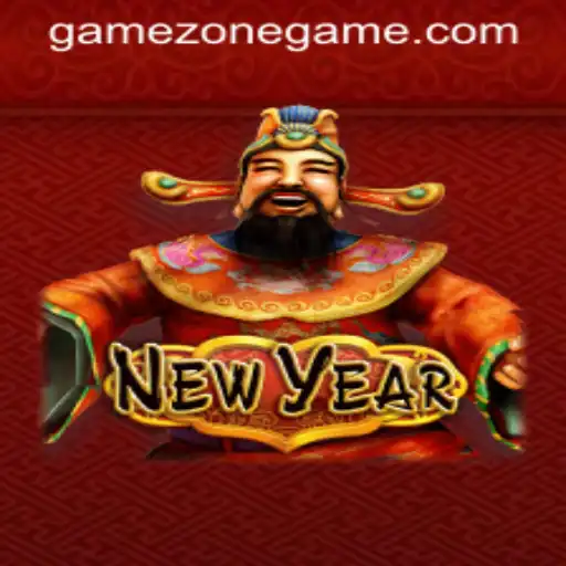 Welcome the New Year with 'NewYear': A GameZone Adventure