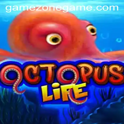 Unveiling OctopusLife: Dive Into the Depths of Adventure with GameZone