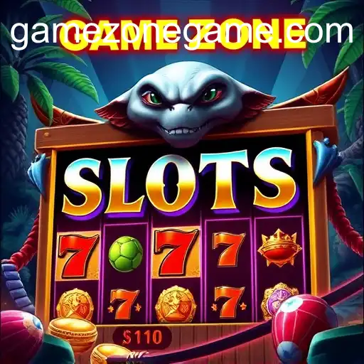 Exploring the World of Online Slots at GameZone