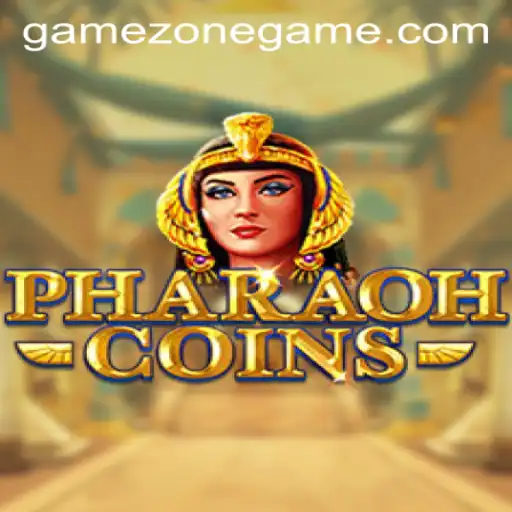 Discover the Thrilling World of PharaohCoins on GameZone
