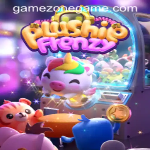 Dive into the Enchanting World of PlushieFrenzy at GameZone