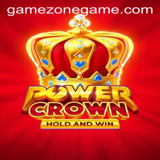 PowerCrown: The Thrilling Game Taking Over GameZone