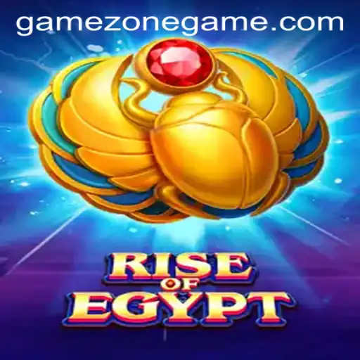 Exploring the Wonders of RiseOfEgypt in the GameZone