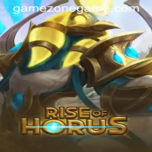 Discover the Mystical World of RiseofHorus: A New Adventure in GameZone